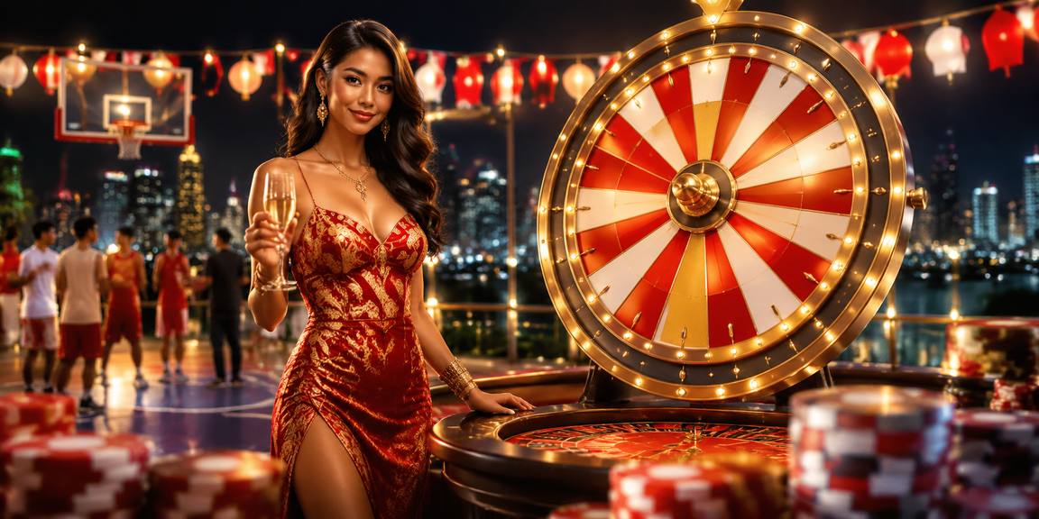 surat4d login Game variety meets wallet ease